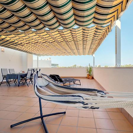 Bright Penthouse With Swimming Pool In Marbella Appartement Buitenkant foto